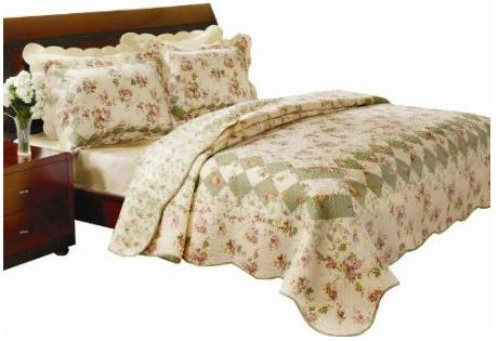 Comforters & Quits - Beautiful Bed & Bath
